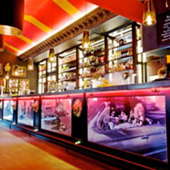 The Circus - Cocktail Bars Near Me - Västerås, U The Circus - Cocktail Bars Near Me - Västerås, U