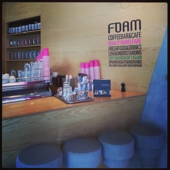 Café Foam - Breakfast & Brunch Near Me - Stockholm, Alberta Café Foam - Breakfast & Brunch Near Me - Stockholm, Alberta