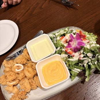 Gabacho - Fried Calamari - French Near Me - Glendora, California