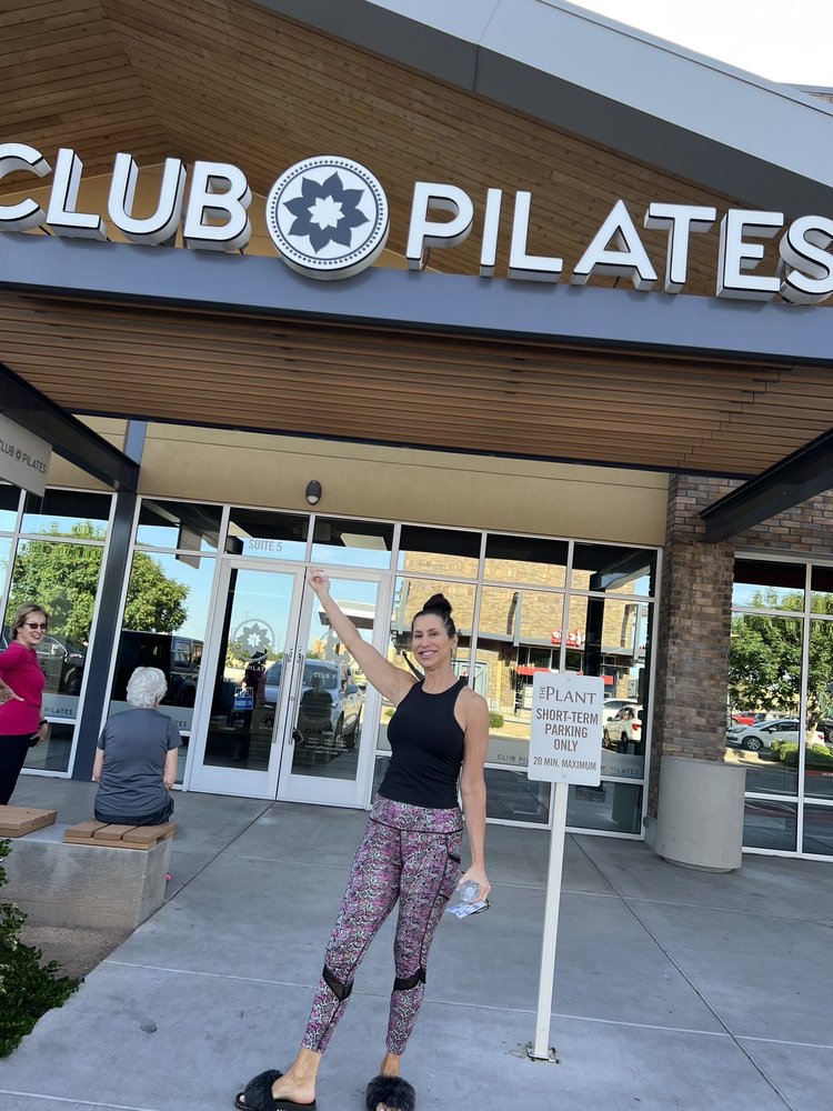 CLUB PILATES 21 Photos & 46 Reviews 4085 S Gilbert Rd Shops B, Chandler, Arizona Pilates