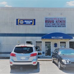 Woodward automotive