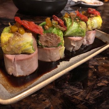 XO Restaurant - Duck - Asian Fusion Near Me - Honolulu, Hawaii