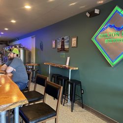 Chilton Mill Brewing