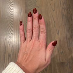 Tego Nail Spa - Dip manicure!