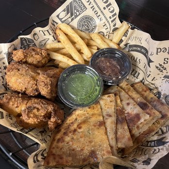 The Last Penny - Sampler - Bars Near Me - Baltimore, Maryland The Last Penny - Sampler - Bars Near Me - Baltimore, Maryland