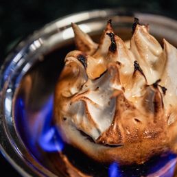 Baked Alaska