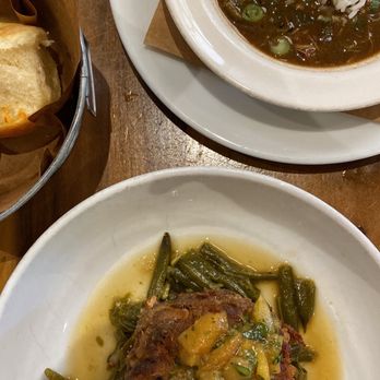 Cochon - (IG: @eatsbykatiemei) - Cajun/Creole Near Me - New Orleans, Louisiana