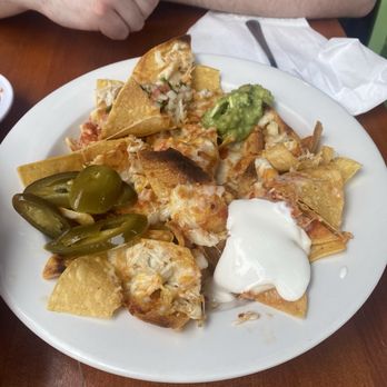Cilantro Cocina de Mexico - Crab Nachos - Mexican Near Me - Rehoboth Beach, Delaware Cilantro Cocina de Mexico - Crab Nachos - Mexican Near Me - Rehoboth Beach, Delaware