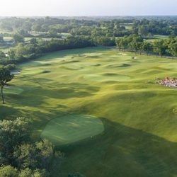 Grand Geneva Resort & Spa - Wee Nip Short Course