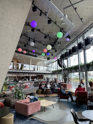 THE BUTCHER Social Club by null