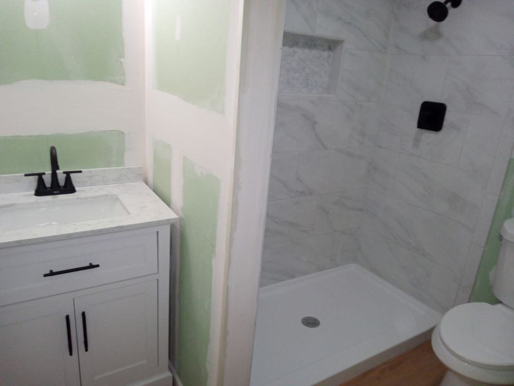 Slide of Ford Plumbing