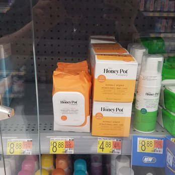Walmart - HONEY POT SUPPLIES - Department Stores Near Me - Torrance, California Walmart - HONEY POT SUPPLIES - Department Stores Near Me - Torrance, California
