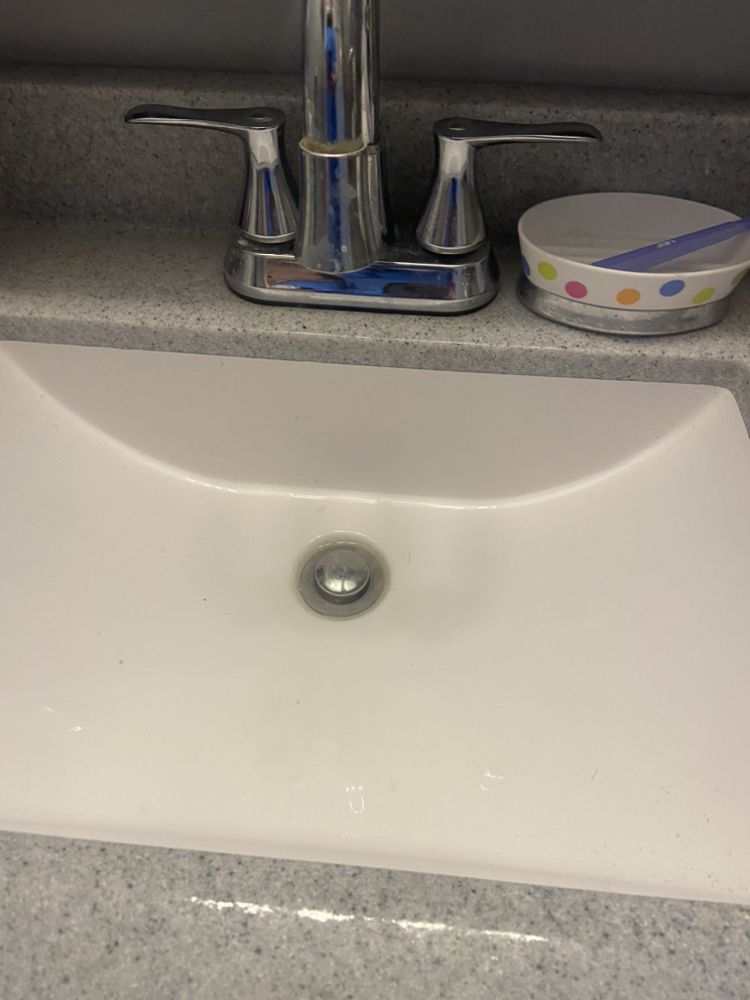 Slide of Elite Drain Cleaning