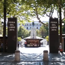 Feria Del Libro