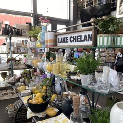 Lake Life Chelan