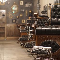 Guild Barber Co