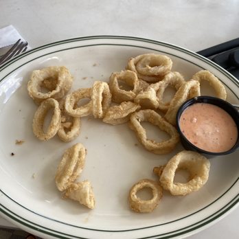 Versailles - Fried calamari - Cuban Near Me - Miami, Florida Versailles - Fried calamari - Cuban Near Me - Miami, Florida