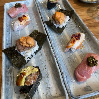 Sushi By M - Sushi Bars Near Me - New York, New York Sushi By M - Sushi Bars Near Me - New York, New York