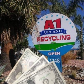 A-1 UPLAND RECYCLING - Updated October 2024 - 154 Photos & 136 Reviews