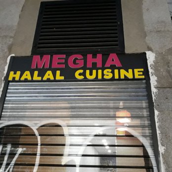 Megha - Halal Near Me - Madrid, M Megha - Halal Near Me - Madrid, M