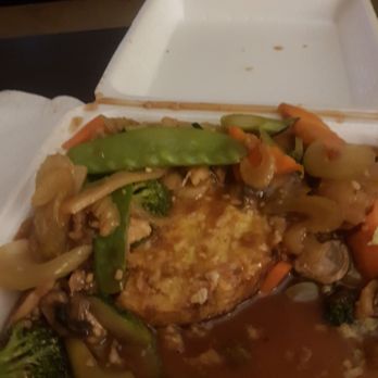 Bamboo Garden - Egg foo young. - Chinese Near Me - Carson City, Nevada Bamboo Garden - Egg foo young. - Chinese Near Me - Carson City, Nevada
