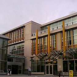 Lynn Valley Village