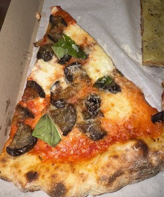 Philomena's Pizza by null