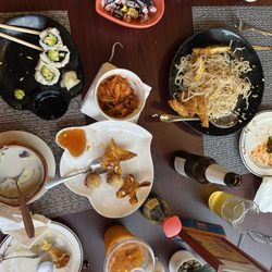 Red Curry Thai Restaurant