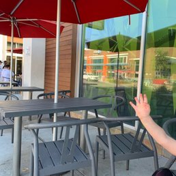 Outside Outside