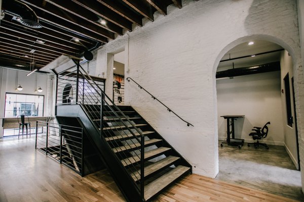 Brick & Mortar by null