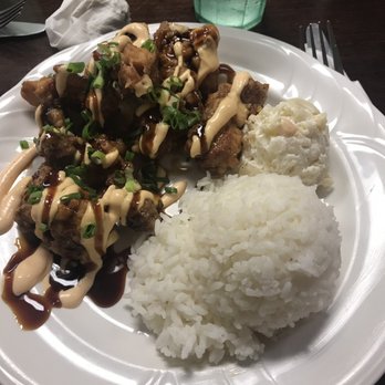 Joey's Kitchen - Asian Fusion Near Me - Lahaina, Hawaii Joey's Kitchen - Asian Fusion Near Me - Lahaina, Hawaii