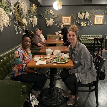 Tipple + Rose Tea Parlor - Tea time with friends! - Tea Rooms Near Me - Princeton, New Jersey Tipple + Rose Tea Parlor - Tea time with friends! - Tea Rooms Near Me - Princeton, New Jersey