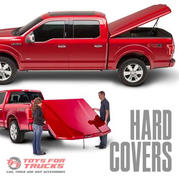 TOYS FOR TRUCKS - Updated January 2025 - 105 Photos - 3080 Market 