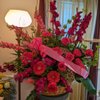 A Floral Moment By Juju Buds gift card