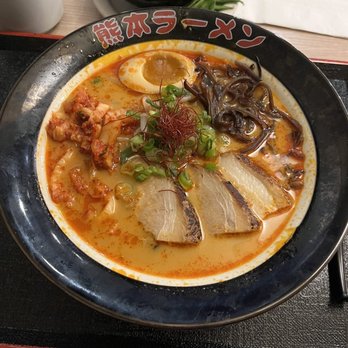 Ramen Kumamoto - Spicy Ramen - Ramen Near Me - Newark, Delaware Ramen Kumamoto - Spicy Ramen - Ramen Near Me - Newark, Delaware