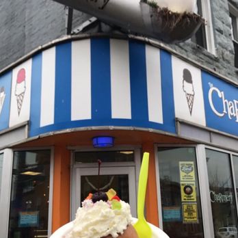 The Charmery Hampden - Ice Cream & Frozen Yogurt Near Me - Baltimore, Maryland The Charmery Hampden - Ice Cream & Frozen Yogurt Near Me - Baltimore, Maryland