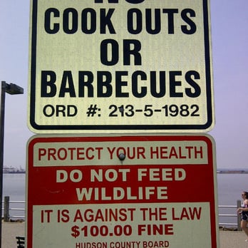Mayor Richard A. Rutkowski Park - BBQ and cookouts are prohibited - Parks Near Me - Bayonne, New Jersey Mayor Richard A. Rutkowski Park - BBQ and cookouts are prohibited - Parks Near Me - Bayonne, New Jersey