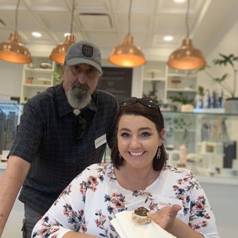 Taste It Tours - Yummy macrons! - Food Tours Near Me - Scottsdale, Arizona Taste It Tours - Yummy macrons! - Food Tours Near Me - Scottsdale, Arizona