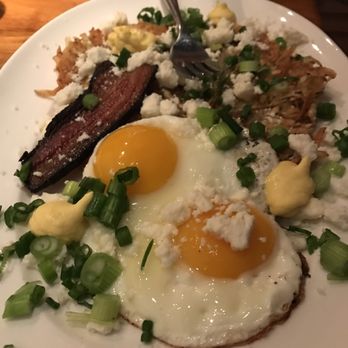 Ariete - Hash - New American Near Me - Miami, Florida