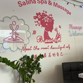 SALINA SPA & massage - Massage Near Me - Honolulu, Hawaii SALINA SPA & massage - Massage Near Me - Honolulu, Hawaii
