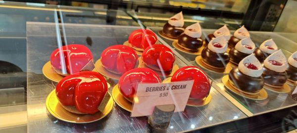 Jinju Patisserie by null