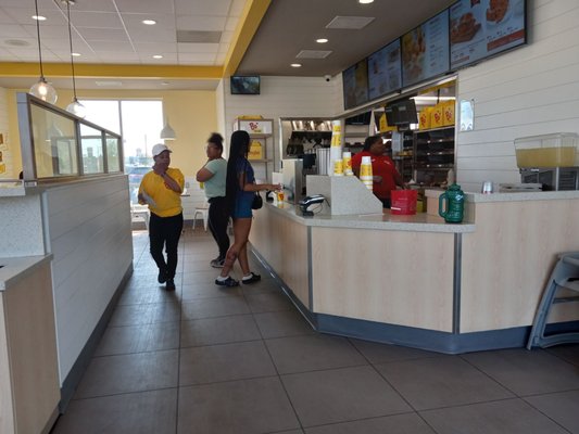 Bojangles by null