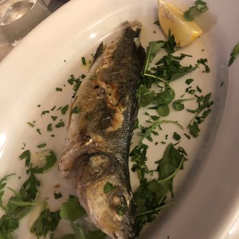 Da Baffone - Grilled fish - Pizza Near Me - Civitavecchia, RM
