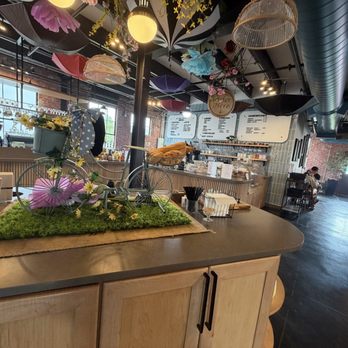 FR8 House - Coffee & Tea Near Me - Norfolk, Virginia FR8 House - Coffee & Tea Near Me - Norfolk, Virginia