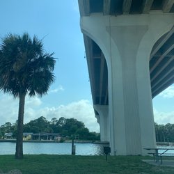 Moody Park - Under the bridge