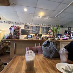 Caffe Aroma