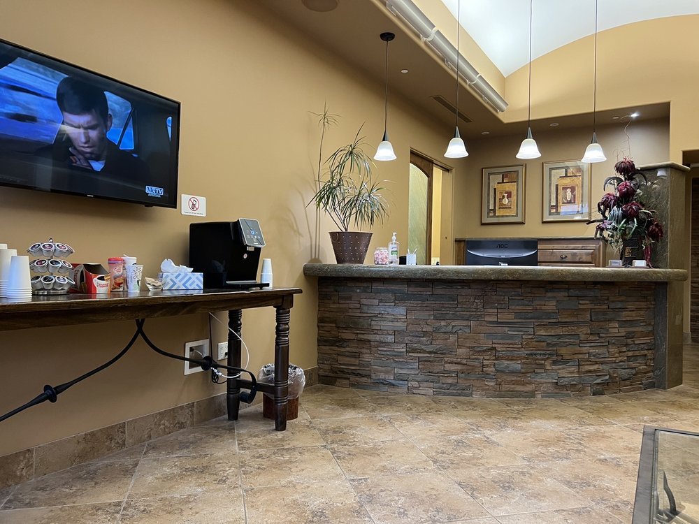 Tanner Chiropractic Logo