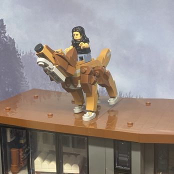 Lego - Toy Stores Near Me - Anaheim, California