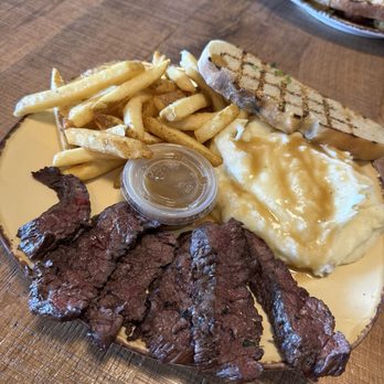 Urban Plates - Grilled Grass Fed Steak - Salad Near Me - Fountain Valley, California Urban Plates - Grilled Grass Fed Steak - Salad Near Me - Fountain Valley, California