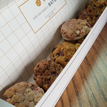 Batch & Box - La Jolla - Bakeries Near Me - San Diego, California Batch & Box - La Jolla - Bakeries Near Me - San Diego, California